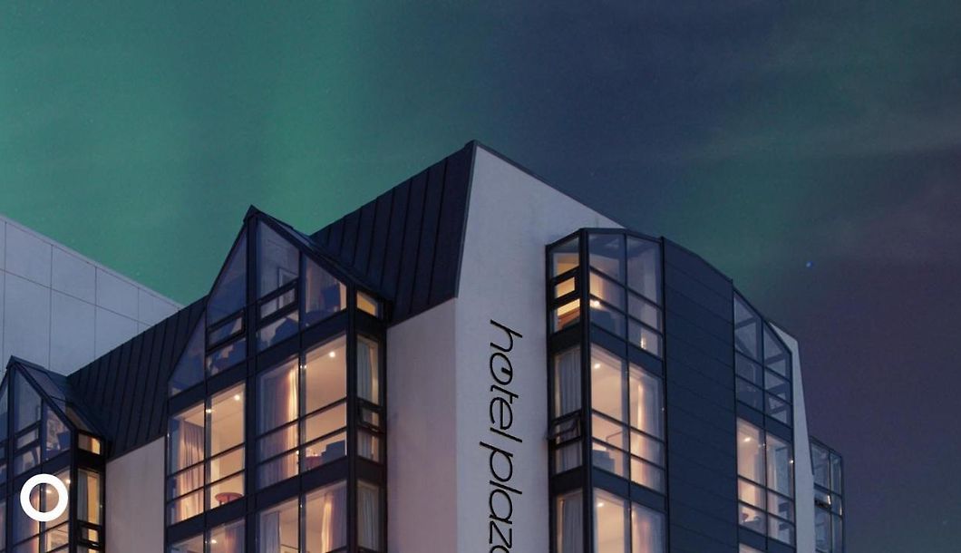 center hotel plaza reykjavik tripadvisor